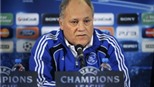Chiếc ghế trống ở St James' Park: Martin Jol đến Newcastle?